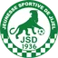 Logo JS Jijel