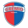 Logo Grêmio Prudente
