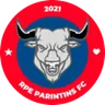 Logo Parintins