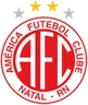 Logo América RN U20