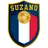 Logo União Suzano U20