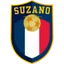 Logo União Suzano U20
