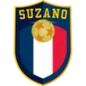 Logo União Suzano U20