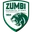 Logo Zumbi U20