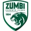 Logo Zumbi U20