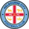 Logo Melbourne City II