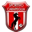 Logo Sportivo Carapeguá