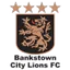 Logo Bankstown City Lions