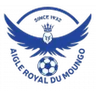 Logo Aigle Royal de Moungo