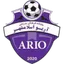 Logo Ario Eslamshahr