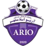 Logo Ario Eslamshahr