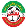 Logo Be'sat Kermanshah