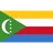 Logo Comoros (nữ)