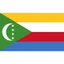 Logo Comoros (nữ)