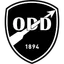 Logo Odd U19