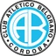 Logo Belgrano Córdoba Res.