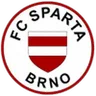 Logo Sparta Brno