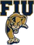 Logo FIU Panthers
