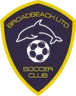 Logo Broadbeach United
