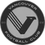Logo Vancouver FC