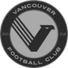 Logo Vancouver FC