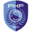 Logo Fyllingsdalen W