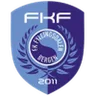Logo Fyllingsdalen W