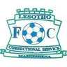 Logo LCS
