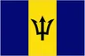 Logo U17 Barbados