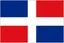 Logo U17 Cộng hòa Dominica