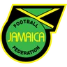 Logo U17 Jamaica