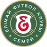 Logo Yelimay Semey