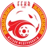 Logo Kyrgyz Republic (nữ)