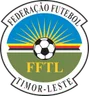 Logo Timor-Leste (nữ)