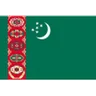 Logo Turkmenistan (nữ)