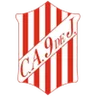 Logo 9 de Julio Rafaela