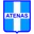 Logo Atenas