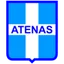 Logo Atenas
