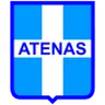 Logo Atenas