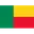 Logo Benin (nữ)