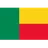Logo Benin (nữ)