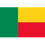 Logo Benin (nữ)