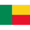 Logo Benin (nữ)