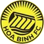 Logo Hòa Bình
