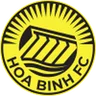 Logo Hòa Bình