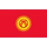 Logo U20 Kyrgyz Republic