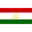 Logo U20 Tajikistan