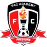 Logo PAC Academy