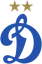 Logo Dinamo Moskva W