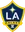 Logo Los Angeles FC II